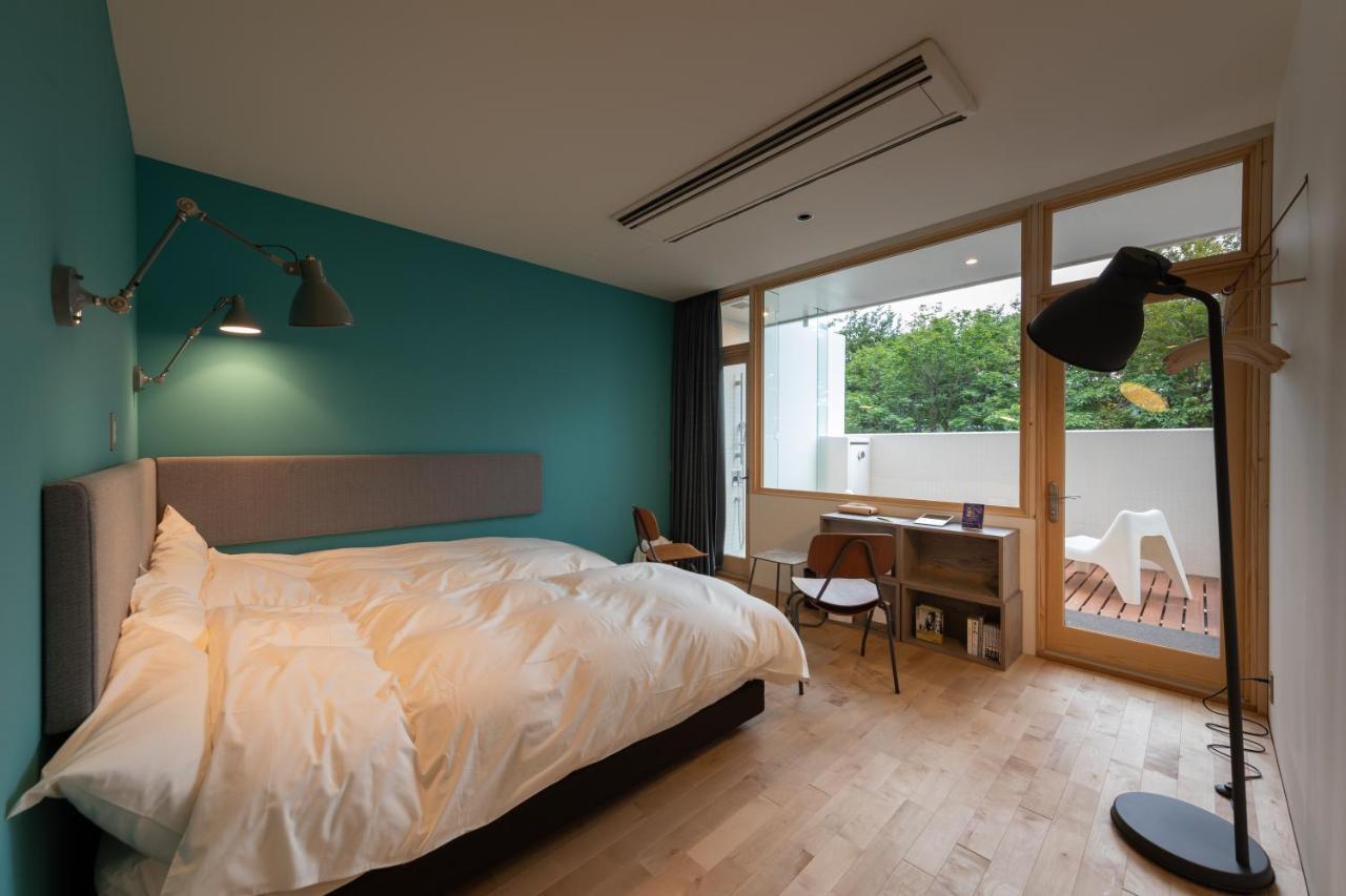 Hakone Honbako 箱根本箱 Hotell Eksteriør bilde