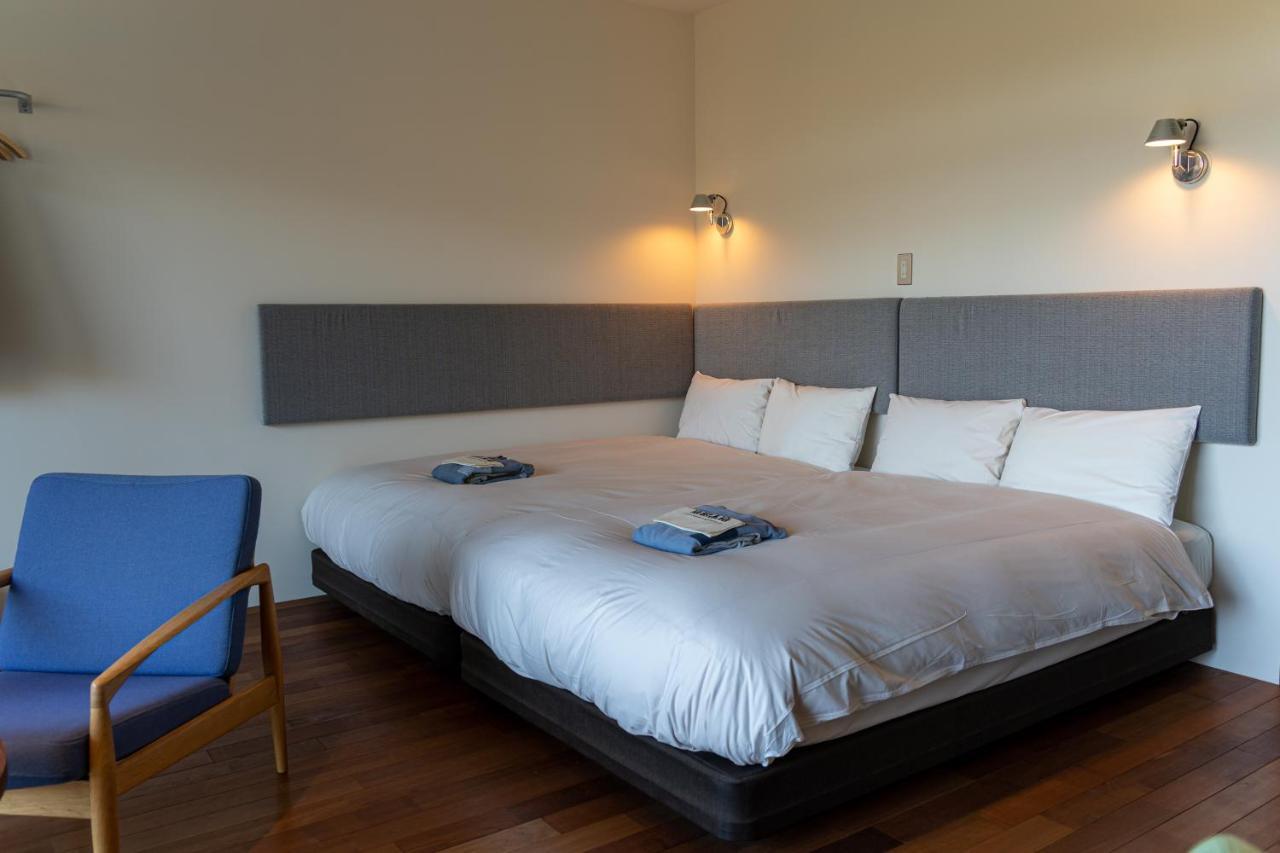Hakone Honbako 箱根本箱 Hotell Eksteriør bilde